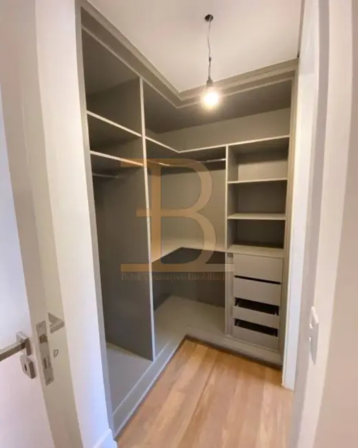 Foto 8 de Terreno / Lote à venda, 622m2 em Cidade Tamboré, Santana De Parnaiba - SP