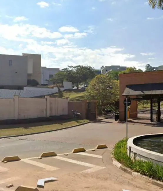 Foto 2 de Terreno / Lote à venda, 622m2 em Cidade Tamboré, Santana De Parnaiba - SP