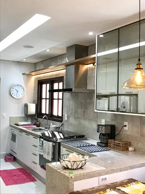 Casa com 5 quartos à venda, 360m2 em Alphaville, Santana De Parnaiba - SP - imagem 6 Foto 6 de Casa com 5 quartos à venda, 360m2 em Alphaville, Santana De Parnaiba - SP