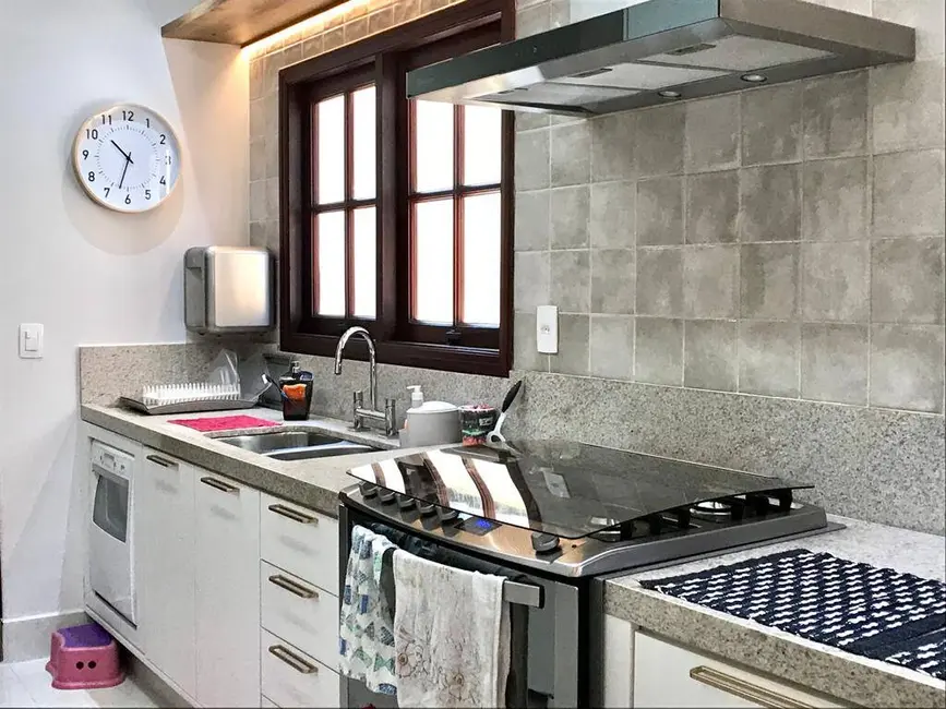 Casa com 5 quartos à venda, 360m2 em Alphaville, Santana De Parnaiba - SP - imagem 7 Foto 7 de Casa com 5 quartos à venda, 360m2 em Alphaville, Santana De Parnaiba - SP