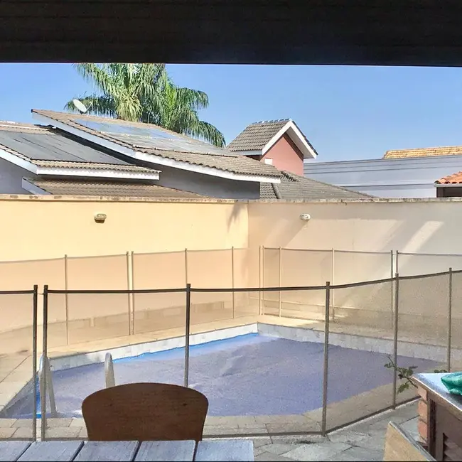 Casa com 5 quartos à venda, 360m2 em Alphaville, Santana De Parnaiba - SP - imagem 8 Foto 8 de Casa com 5 quartos à venda, 360m2 em Alphaville, Santana De Parnaiba - SP