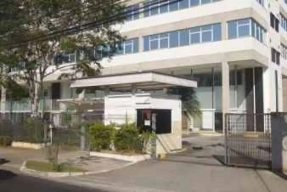 Foto 8 de Sala Comercial para alugar, 7737m2 em Barueri - SP