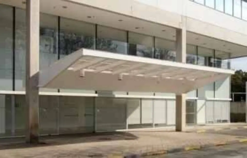 Foto 2 de Sala Comercial para alugar, 7737m2 em Barueri - SP