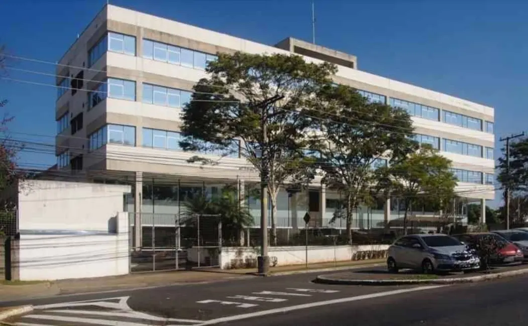 Foto 1 de Sala Comercial para alugar, 7737m2 em Barueri - SP