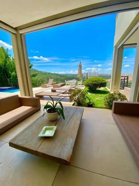 Foto 4 de Casa com 8 quartos à venda, 1000m2 em Tamboré, Santana De Parnaiba - SP