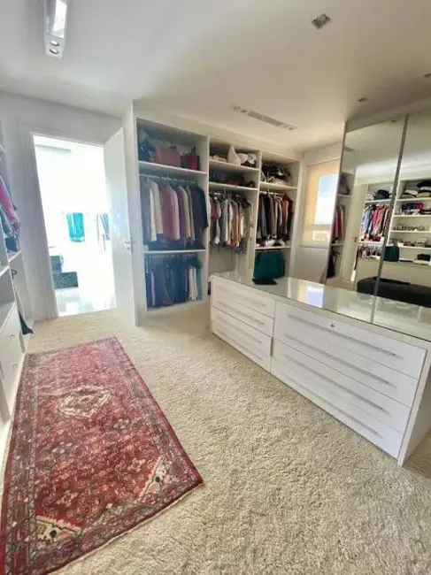 Foto 5 de Casa com 8 quartos à venda, 1000m2 em Tamboré, Santana De Parnaiba - SP