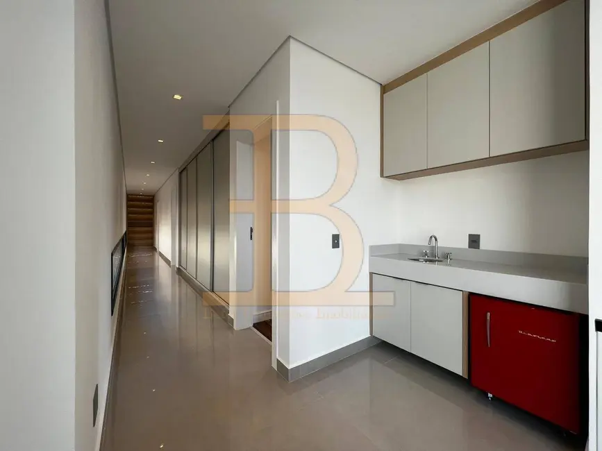 Foto 9 de Casa com 8 quartos à venda, 1000m2 em Tamboré, Santana De Parnaiba - SP