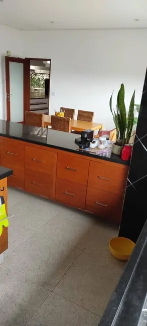 Foto 6 de Casa com 4 quartos à venda e para alugar, 1500m2 em Residencial Tamboré, Barueri - SP