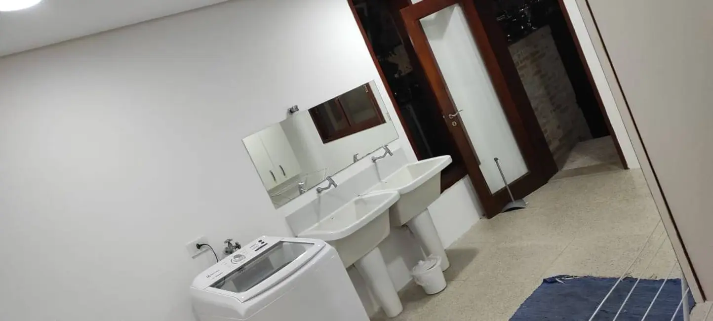 Foto 5 de Casa com 4 quartos à venda e para alugar, 1500m2 em Residencial Tamboré, Barueri - SP