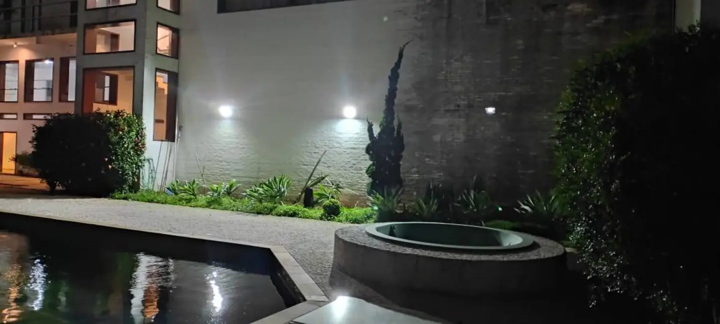 Foto 7 de Casa com 4 quartos à venda e para alugar, 1500m2 em Residencial Tamboré, Barueri - SP