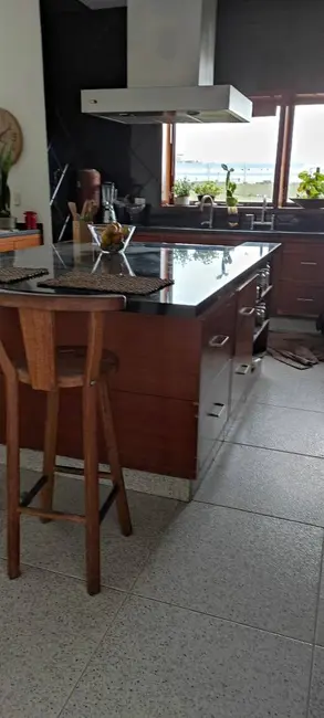 Foto 3 de Casa com 4 quartos à venda e para alugar, 1500m2 em Residencial Tamboré, Barueri - SP