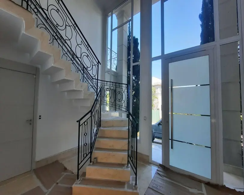 Casa com 4 quartos para alugar, 720m2 em Tamboré, Santana De Parnaiba - SP - imagem 9 Foto 9 de Casa com 4 quartos para alugar, 720m2 em Tamboré, Santana De Parnaiba - SP