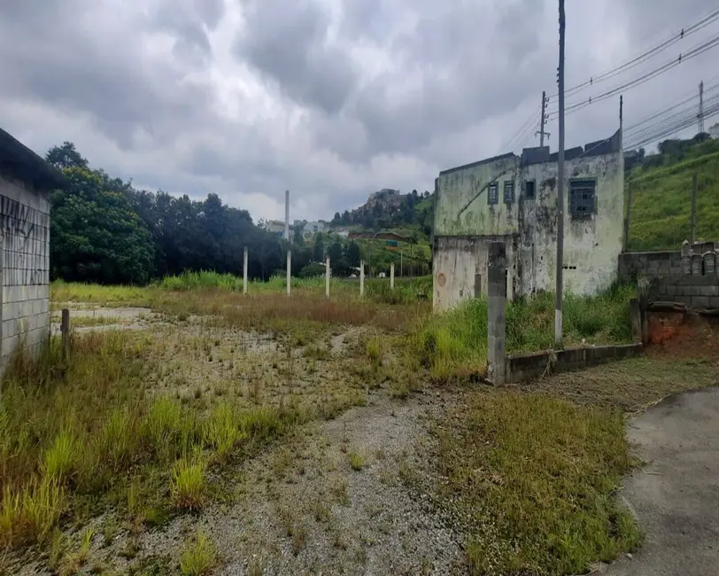 Foto 5 de Terreno / Lote para alugar em Itaqui, Itapevi - SP
