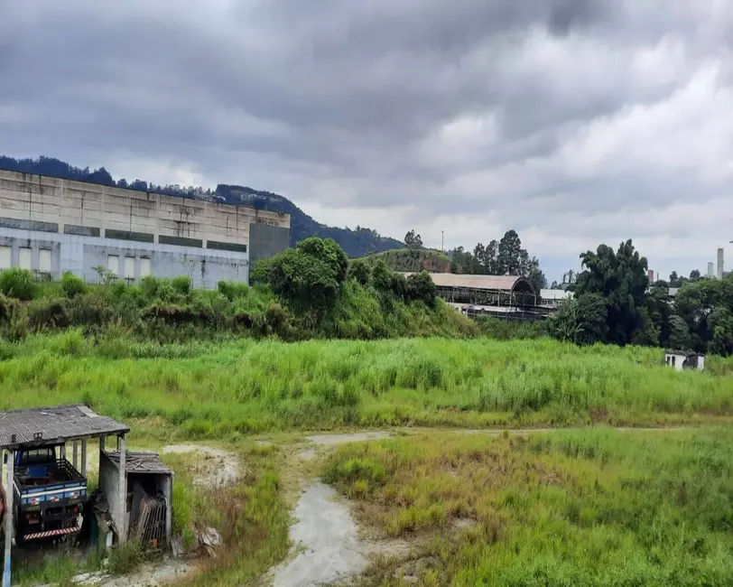Foto 3 de Terreno / Lote para alugar em Itaqui, Itapevi - SP