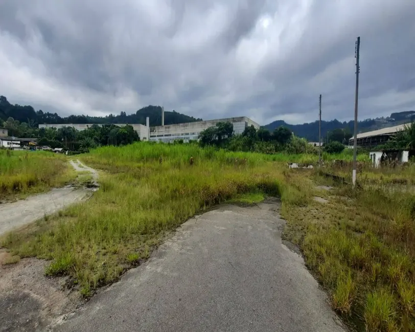 Foto 1 de Terreno / Lote para alugar em Itaqui, Itapevi - SP