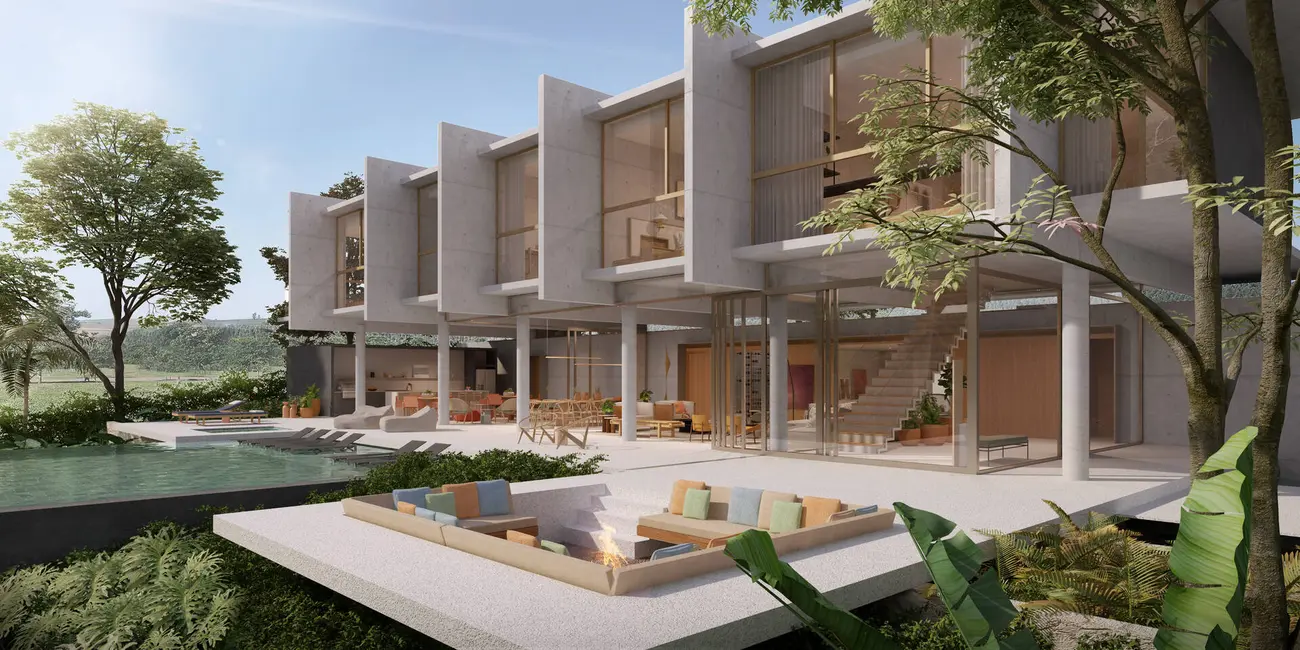 Foto 4 de Casa com 6 quartos à venda, 3333m2 em Condomínio Quinta da Baroneza II, Braganca Paulista - SP