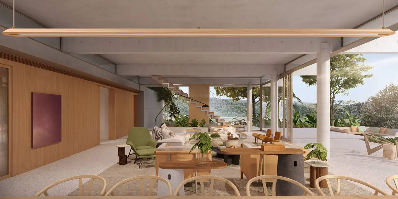 Foto 6 de Casa com 6 quartos à venda, 3333m2 em Condomínio Quinta da Baroneza II, Braganca Paulista - SP