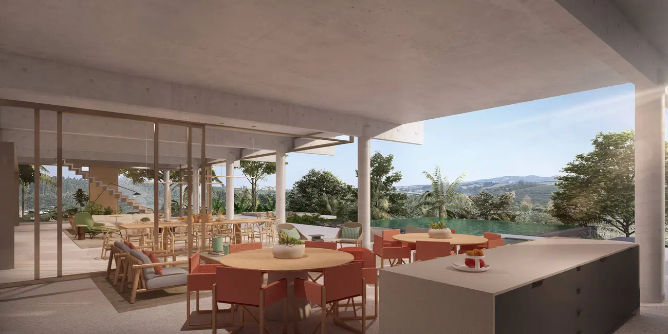 Foto 2 de Casa com 6 quartos à venda, 3333m2 em Condomínio Quinta da Baroneza II, Braganca Paulista - SP