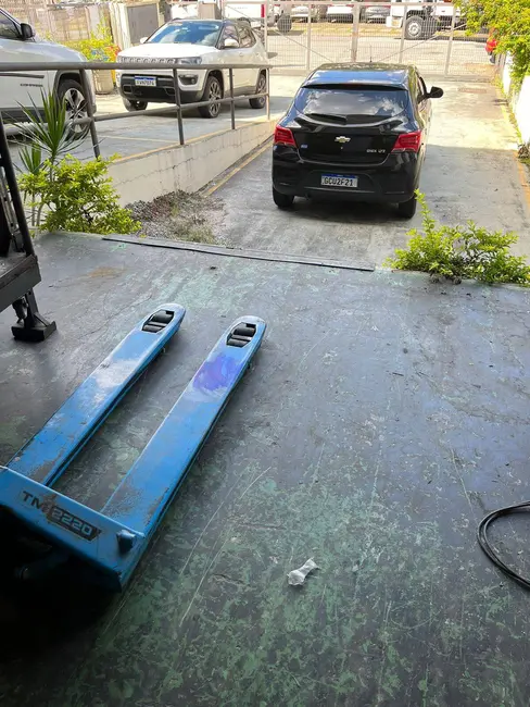 Foto 3 de Armazém / Galpão à venda e para alugar, 1236m2 em Tamboré, Barueri - SP