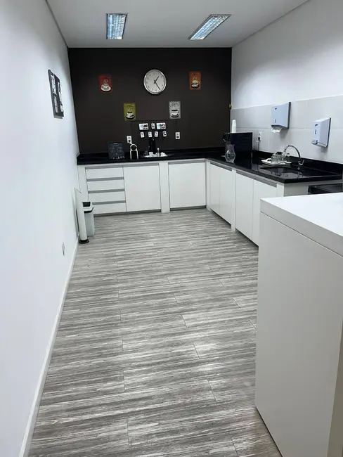 Foto 5 de Armazém / Galpão à venda e para alugar, 1236m2 em Tamboré, Barueri - SP