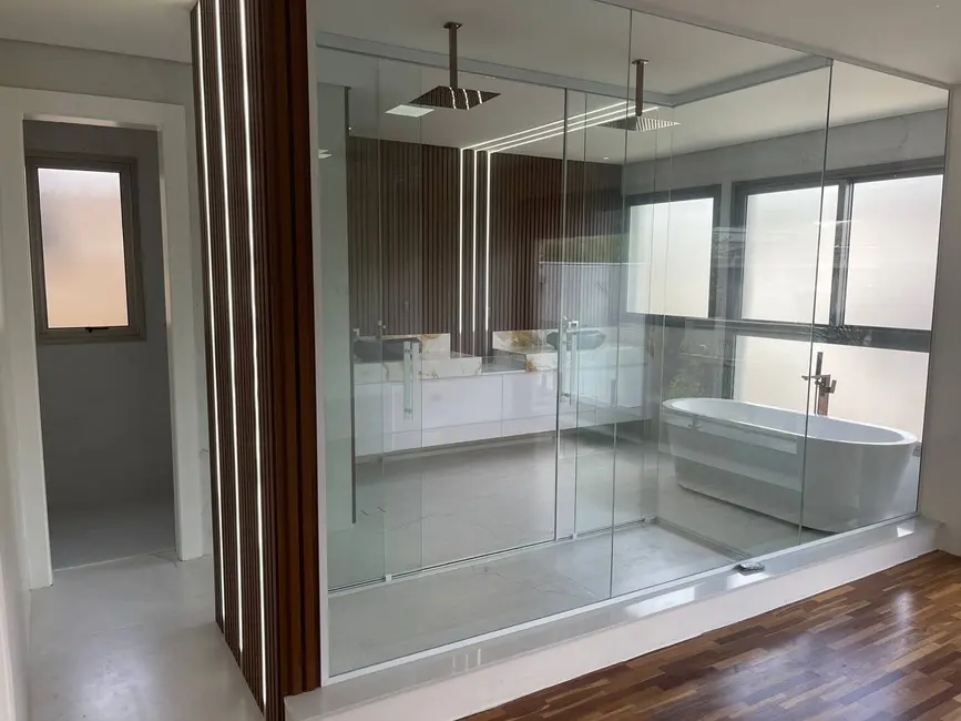 Foto 5 de Casa com 4 quartos à venda, 569m2 em Tamboré, Santana De Parnaiba - SP