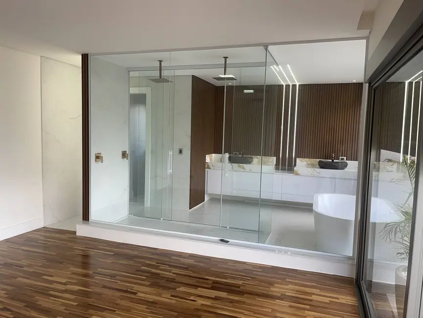 Foto 8 de Casa com 4 quartos à venda, 569m2 em Tamboré, Santana De Parnaiba - SP