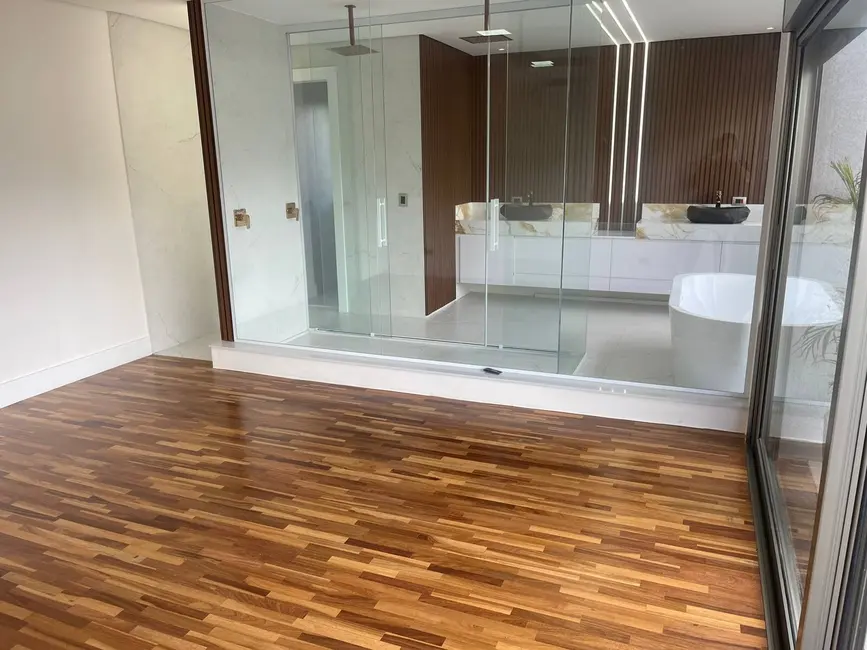 Foto 7 de Casa com 4 quartos à venda, 569m2 em Tamboré, Santana De Parnaiba - SP