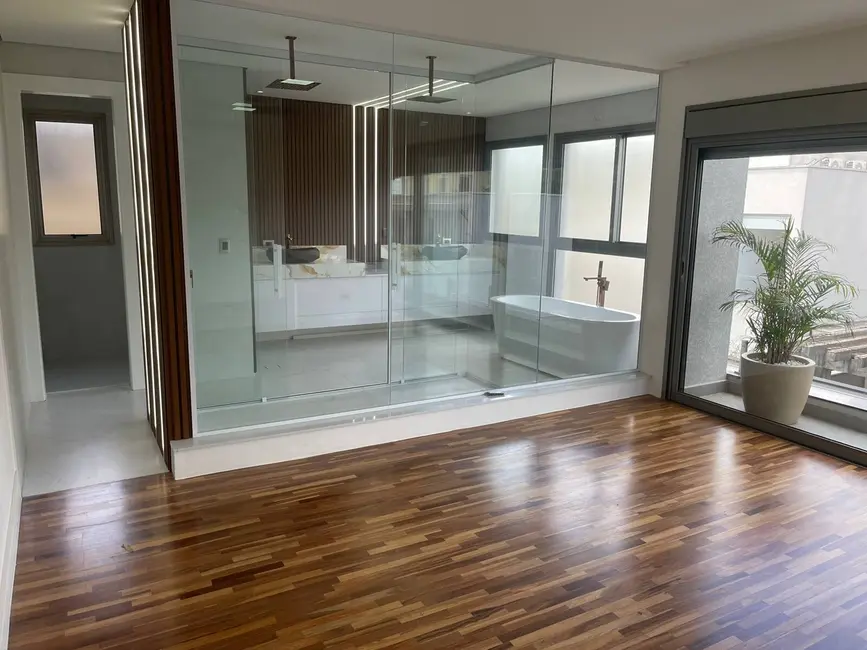 Foto 6 de Casa com 4 quartos à venda, 569m2 em Tamboré, Santana De Parnaiba - SP