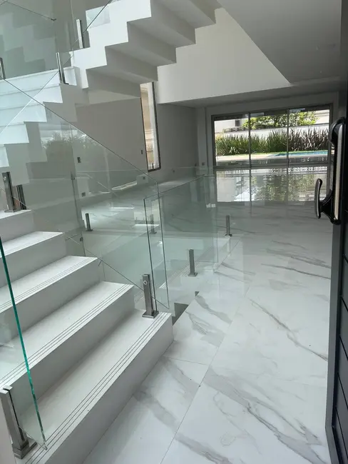 Foto 2 de Casa com 4 quartos à venda, 569m2 em Tamboré, Santana De Parnaiba - SP