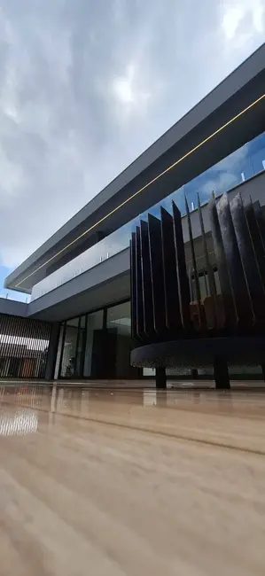 Foto 3 de Casa com 4 quartos à venda, 600m2 em Tamboré, Barueri - SP