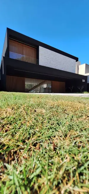 Foto 4 de Casa com 4 quartos à venda, 600m2 em Tamboré, Barueri - SP