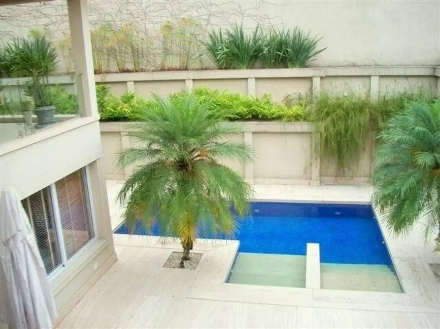 Casa com 4 quartos à venda, 800m2 em Tamboré, Santana De Parnaiba - SP - imagem 5 Foto 5 de Casa com 4 quartos à venda, 800m2 em Tamboré, Santana De Parnaiba - SP