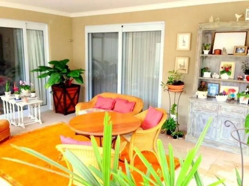 Casa com 4 quartos à venda, 800m2 em Tamboré, Santana De Parnaiba - SP - imagem 3 Foto 3 de Casa com 4 quartos à venda, 800m2 em Tamboré, Santana De Parnaiba - SP