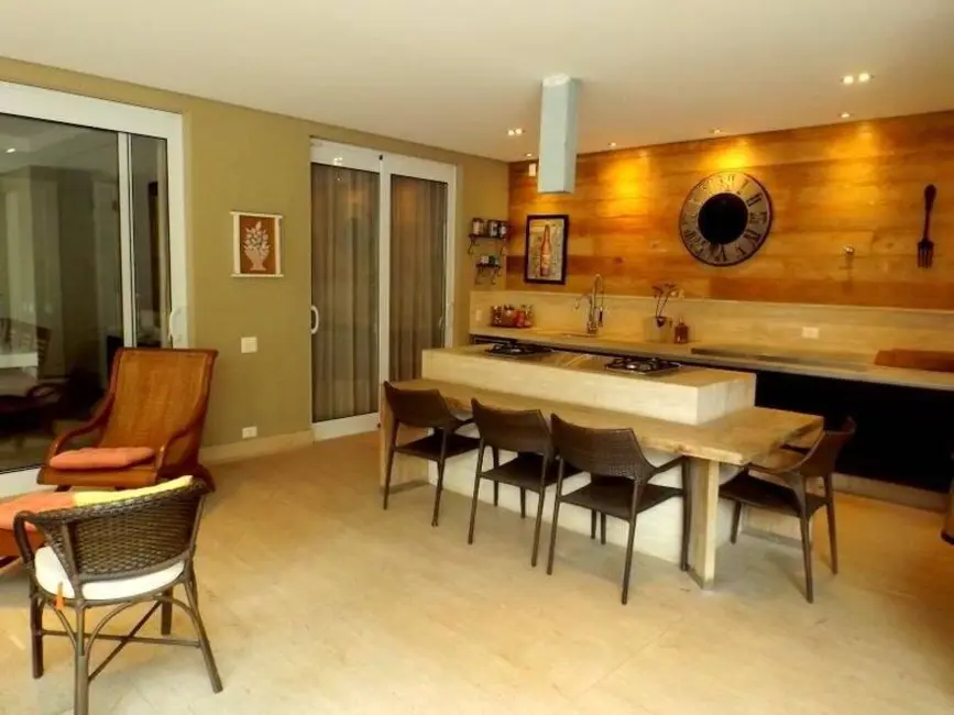 Casa com 4 quartos à venda, 800m2 em Tamboré, Santana De Parnaiba - SP - imagem 9 Foto 9 de Casa com 4 quartos à venda, 800m2 em Tamboré, Santana De Parnaiba - SP