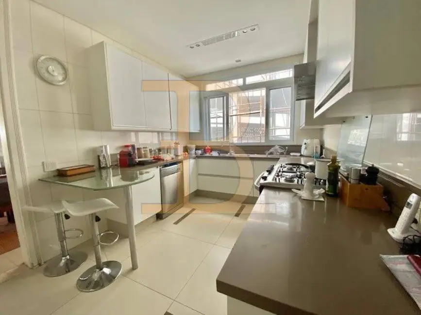 Foto 9 de Casa com 4 quartos à venda, 544m2 em Tamboré, Santana De Parnaiba - SP