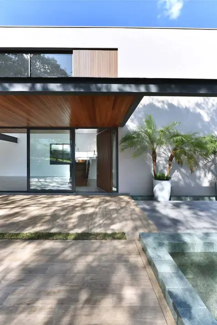 Foto 8 de Casa com 4 quartos à venda, 544m2 em Tamboré, Santana De Parnaiba - SP