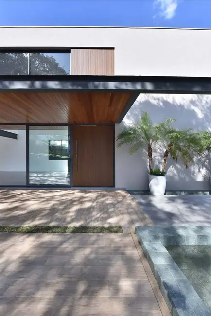 Foto 7 de Casa com 4 quartos à venda, 544m2 em Tamboré, Santana De Parnaiba - SP