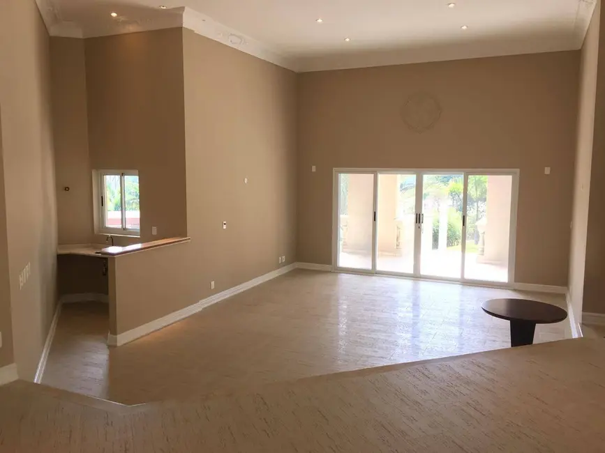 Foto 1 de Casa com 4 quartos à venda, 2060m2 em Residencial Tamboré, Barueri - SP