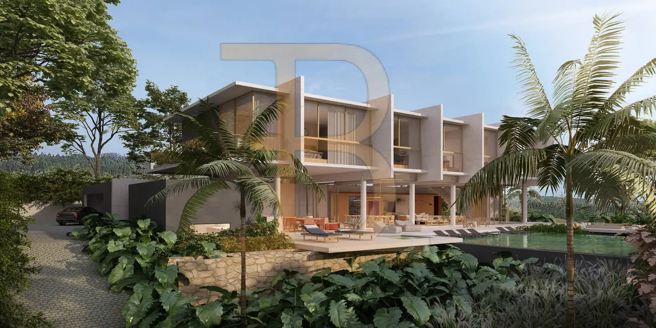 Foto 3 de Casa com 4 quartos à venda, 560m2 em Alphaville Residencial Um, Barueri - SP