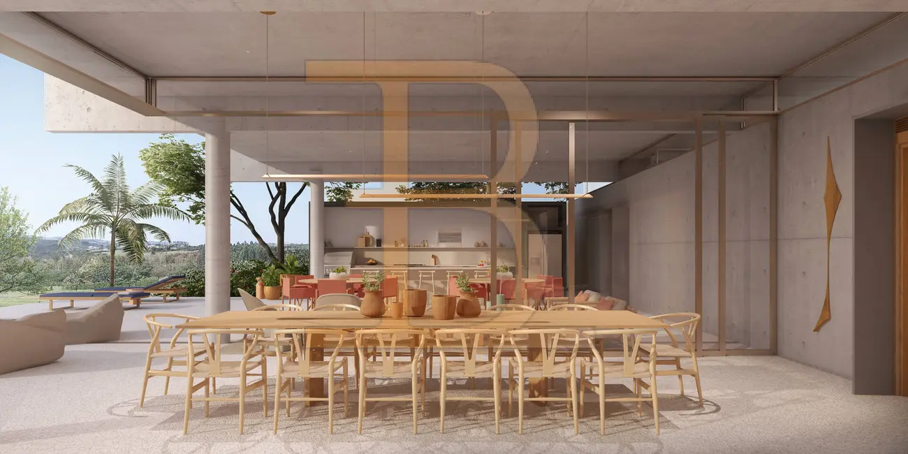 Foto 5 de Casa com 4 quartos à venda, 560m2 em Alphaville Residencial Um, Barueri - SP