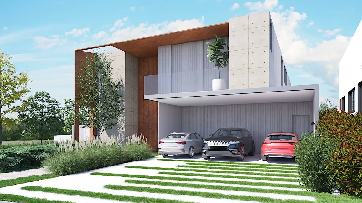 Foto 3 de Casa com 5 quartos à venda, 560m2 em Alphaville Residencial Dois, Barueri - SP