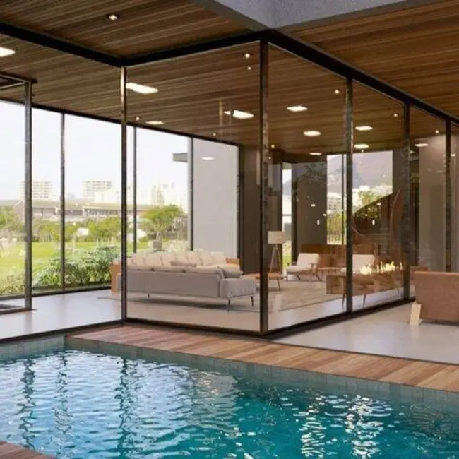 Casa com 5 quartos à venda, 960m2 em Alphaville Residencial Um, Barueri - SP - imagem 3 Foto 3 de Casa com 5 quartos à venda, 960m2 em Alphaville Residencial Um, Barueri - SP