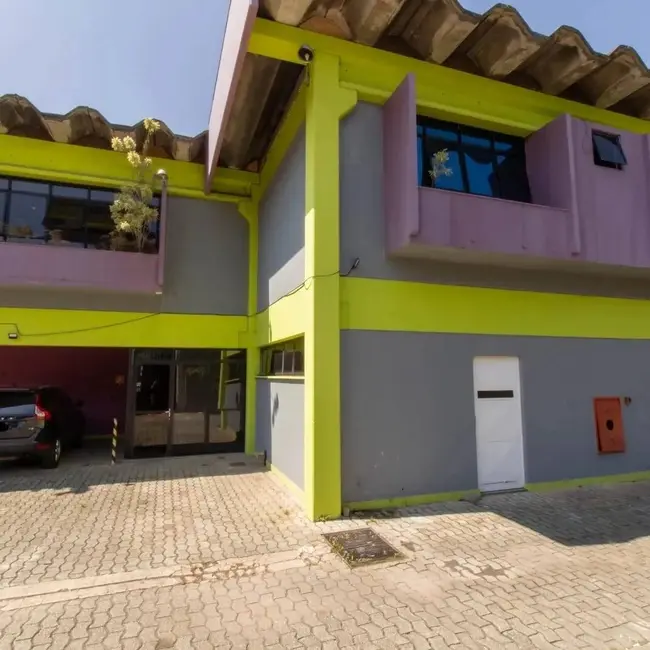 Foto 2 de Sala Comercial para alugar, 3000m2 em Jardim Regina Alice, Barueri - SP