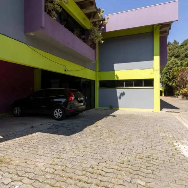 Foto 7 de Sala Comercial para alugar, 3000m2 em Jardim Regina Alice, Barueri - SP