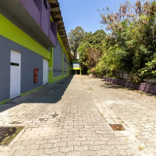 Foto 6 de Sala Comercial para alugar, 3000m2 em Jardim Regina Alice, Barueri - SP