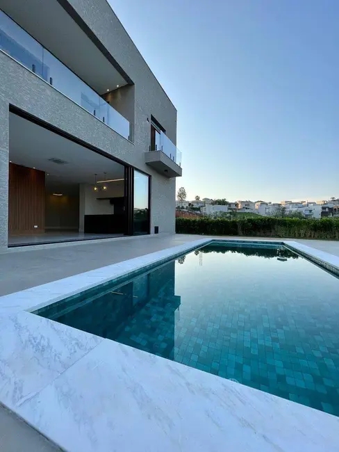 Casa com 4 quartos à venda, 691m2 em Alphaville, Santana De Parnaiba - SP - imagem 5 Foto 5 de Casa com 4 quartos à venda, 691m2 em Alphaville, Santana De Parnaiba - SP