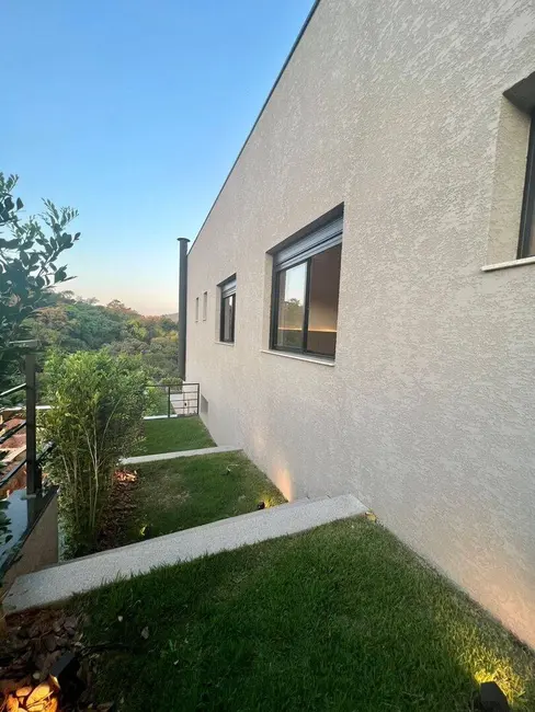 Casa com 4 quartos à venda, 691m2 em Alphaville, Santana De Parnaiba - SP - imagem 3 Foto 3 de Casa com 4 quartos à venda, 691m2 em Alphaville, Santana De Parnaiba - SP