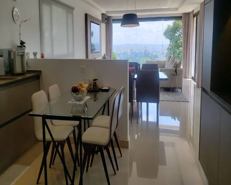 Foto 6 de Casa com 4 quartos à venda, 500m2 em Paiol Velho, Santana De Parnaiba - SP