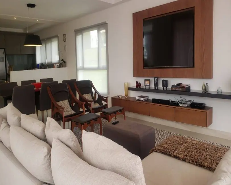 Foto 3 de Casa com 4 quartos à venda, 500m2 em Paiol Velho, Santana De Parnaiba - SP