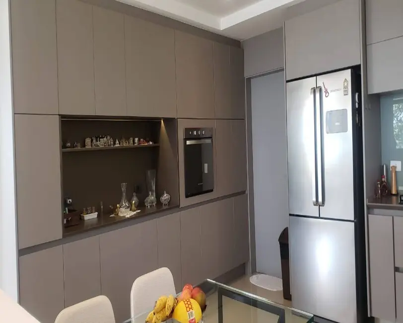 Foto 8 de Casa com 4 quartos à venda, 500m2 em Paiol Velho, Santana De Parnaiba - SP